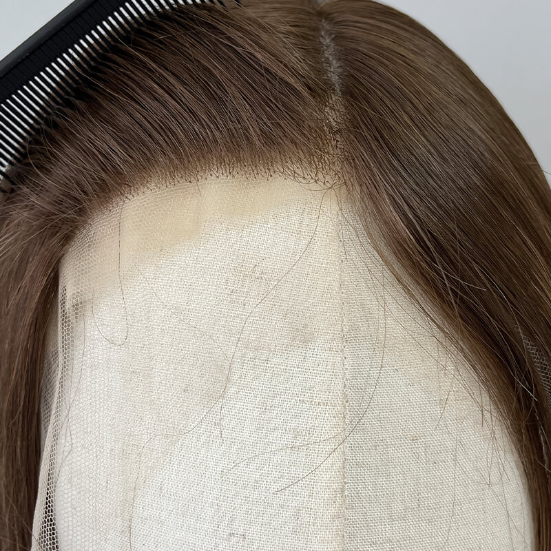 22 Inches VD369 Color Slight Layer Medical Wig