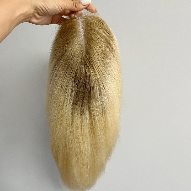 21 Inches ATN01-11 Slight Layer Lace Front Wigs