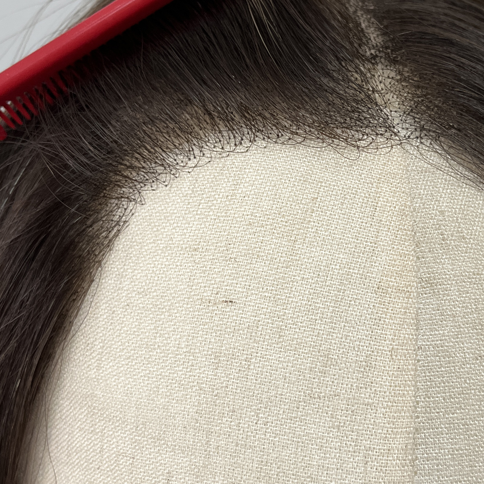 22 Inches VD101 Slight Layer Lace Top Wigs