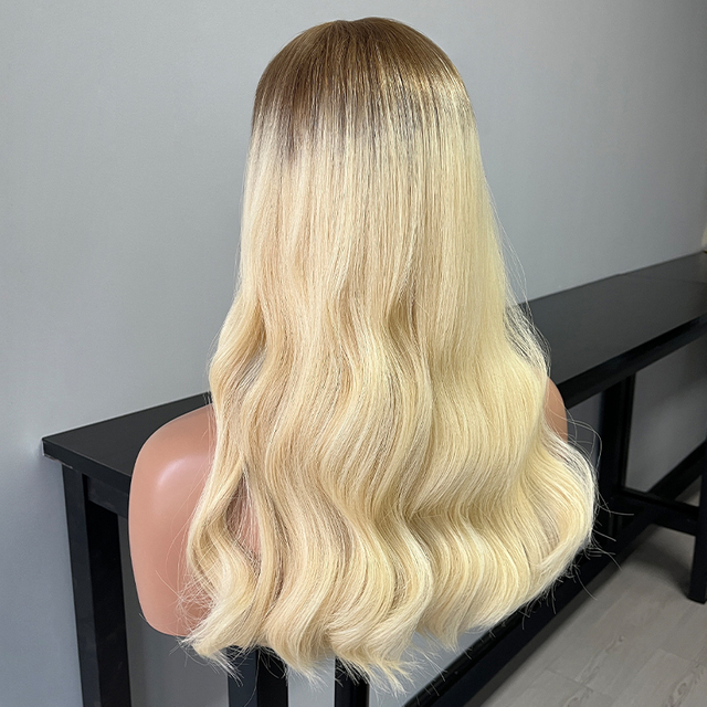 20 Inches Candy Color Slight Layer Lace Top Topper