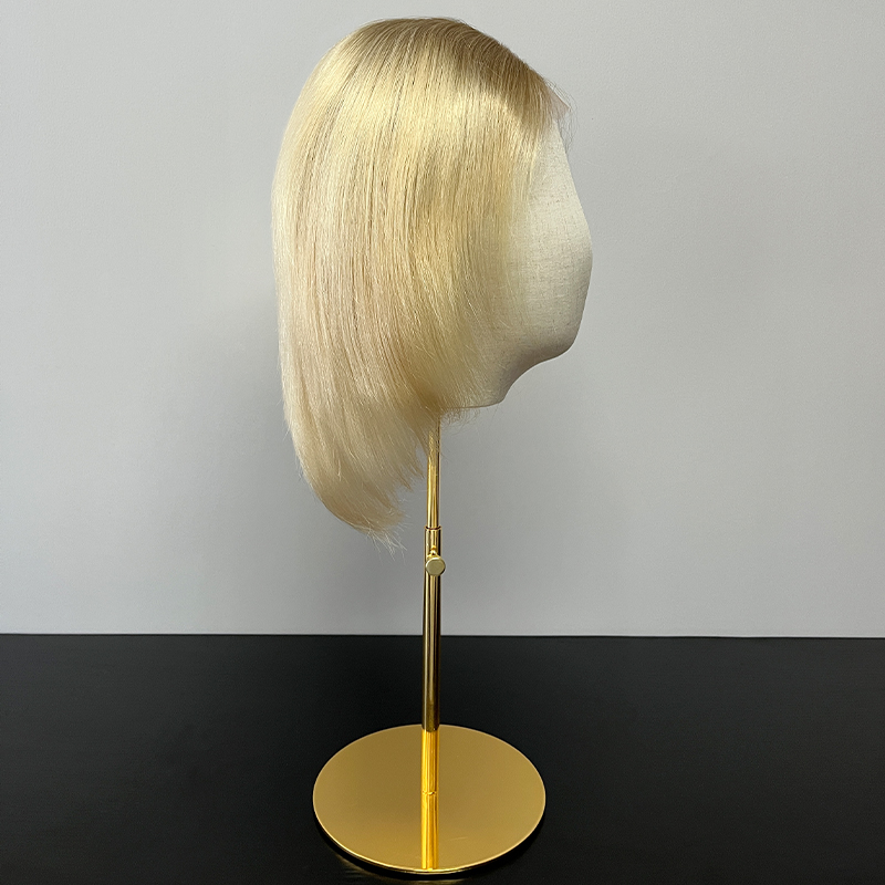 21 Inches ATN01-11 Slight Layer Lace Front Wigs