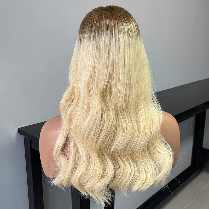 20 Inches Candy Color Slight Layer Lace Top Topper