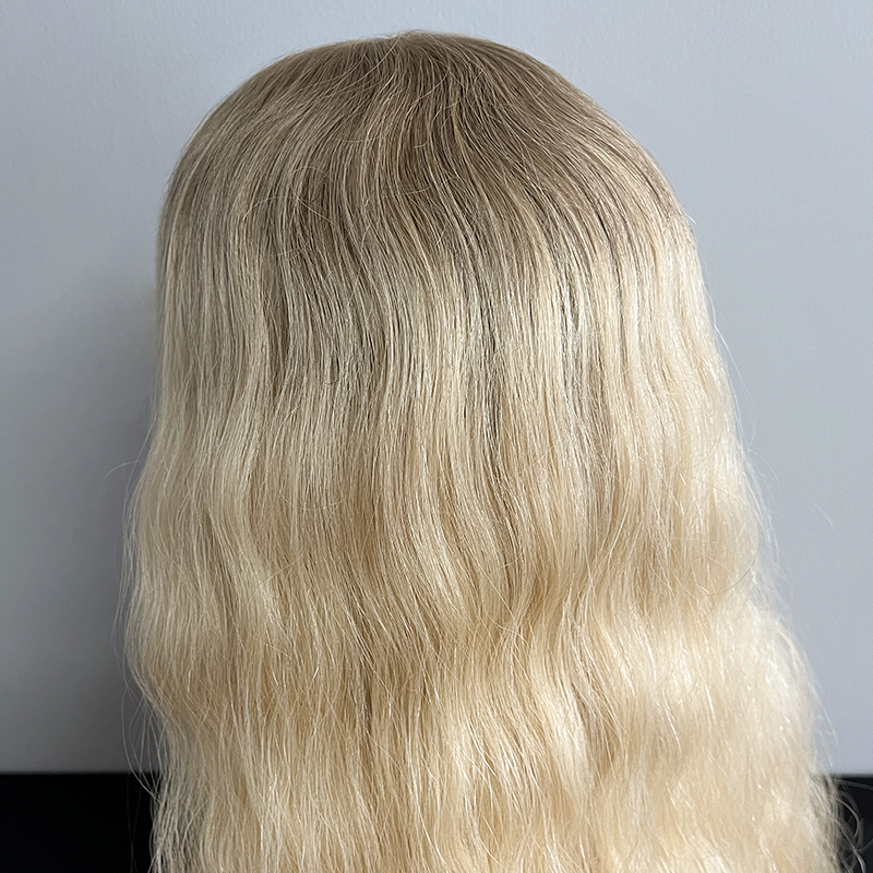 22 Inches Fairies Color Slight Layer Lace Top Topper