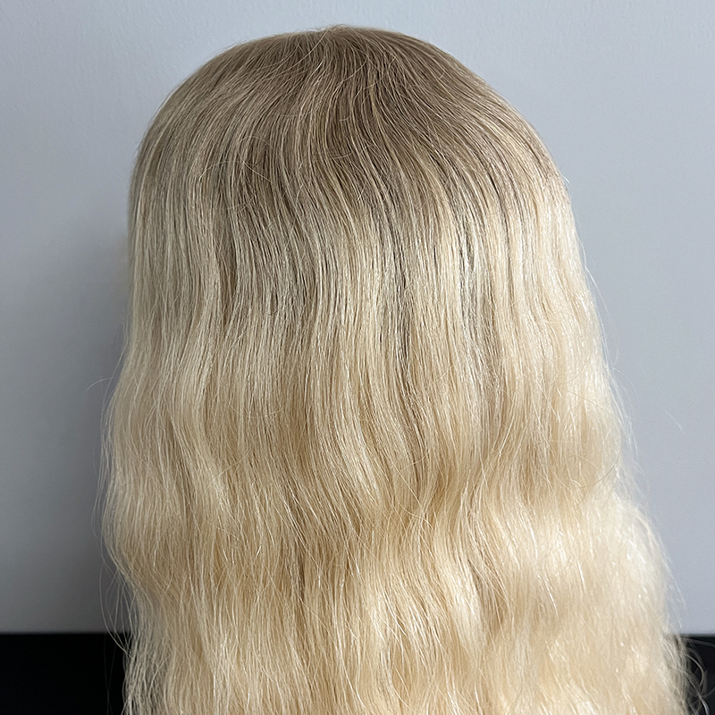 22 Inches Fairies Color Slight Layer Lace Top Topper