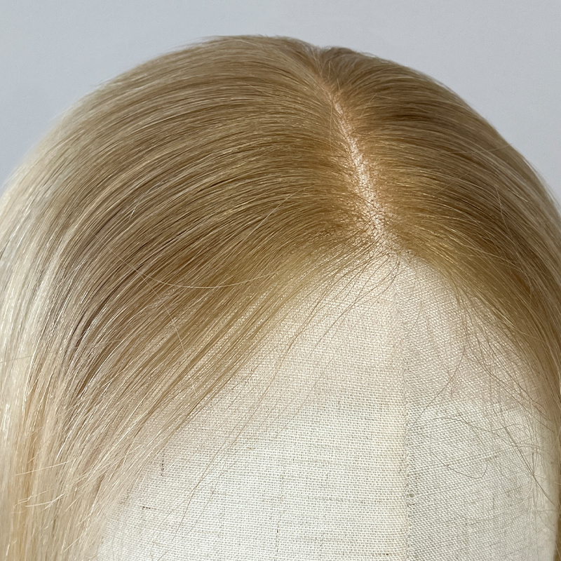 21 Inches ATN01-11 Slight Layer Lace Front Wigs