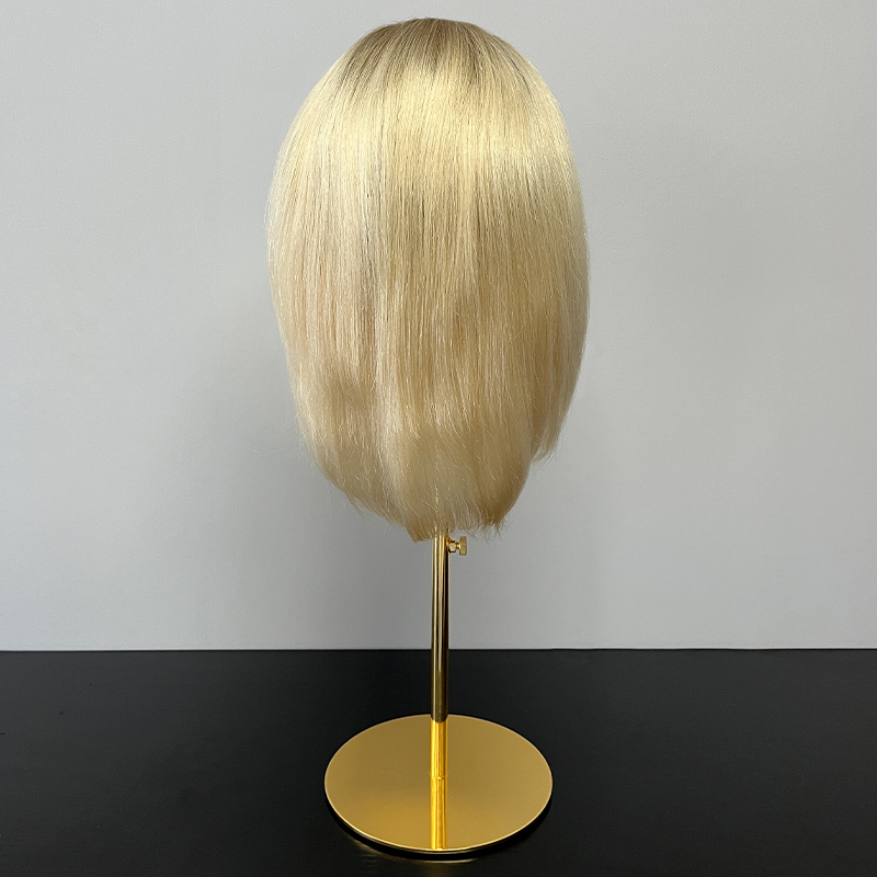 21 Inches ATN01-11 Slight Layer Lace Front Wigs