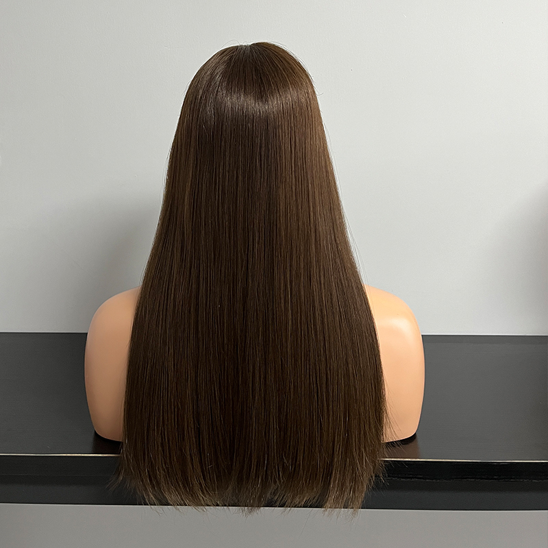 20 Inches Slight Layer Lace Top Topper