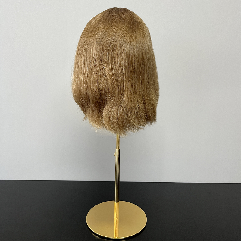 13 Inches ATN01-14 Slight Layer Lace Top Wigs