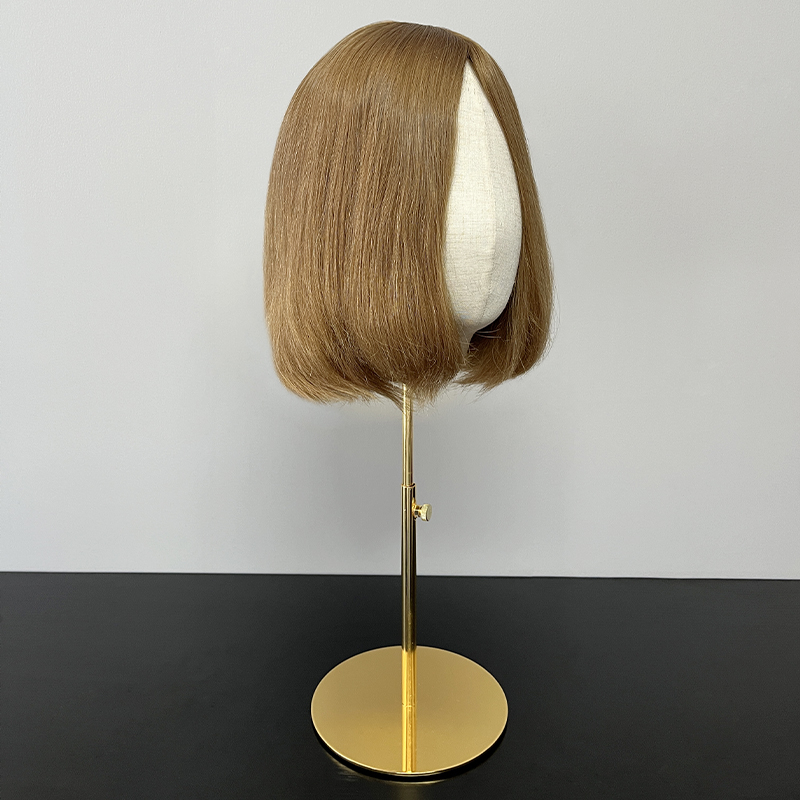 13 Inches ATN01-14 Slight Layer Lace Top Wigs