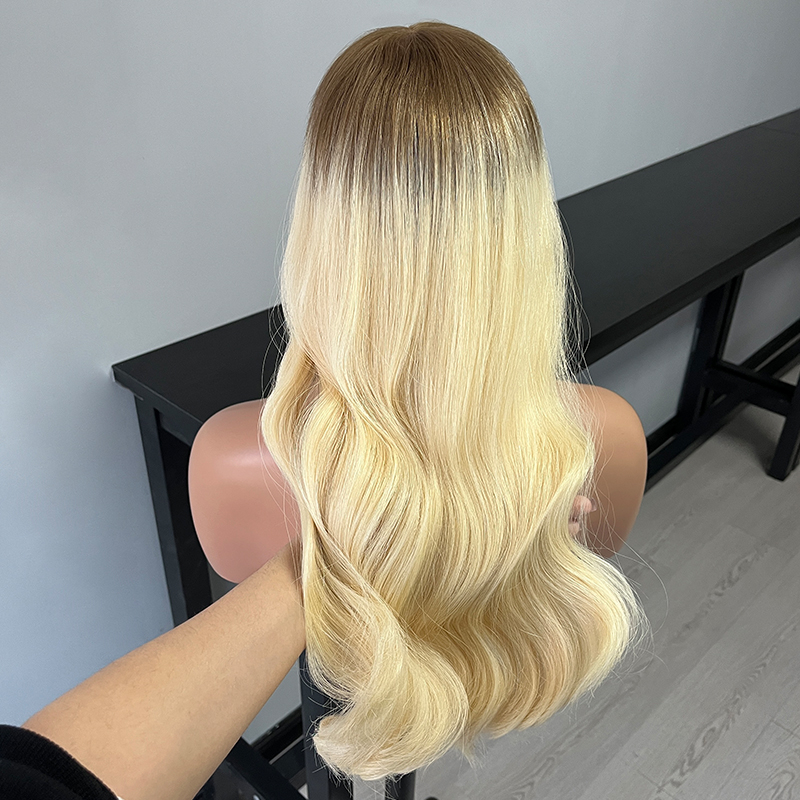 20 Inches Candy Color Slight Layer Lace Top Topper