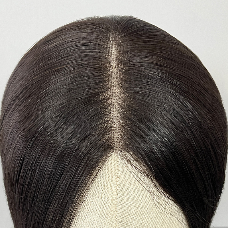 21 Inches 1B Color Slight Layer Lace Top Topper