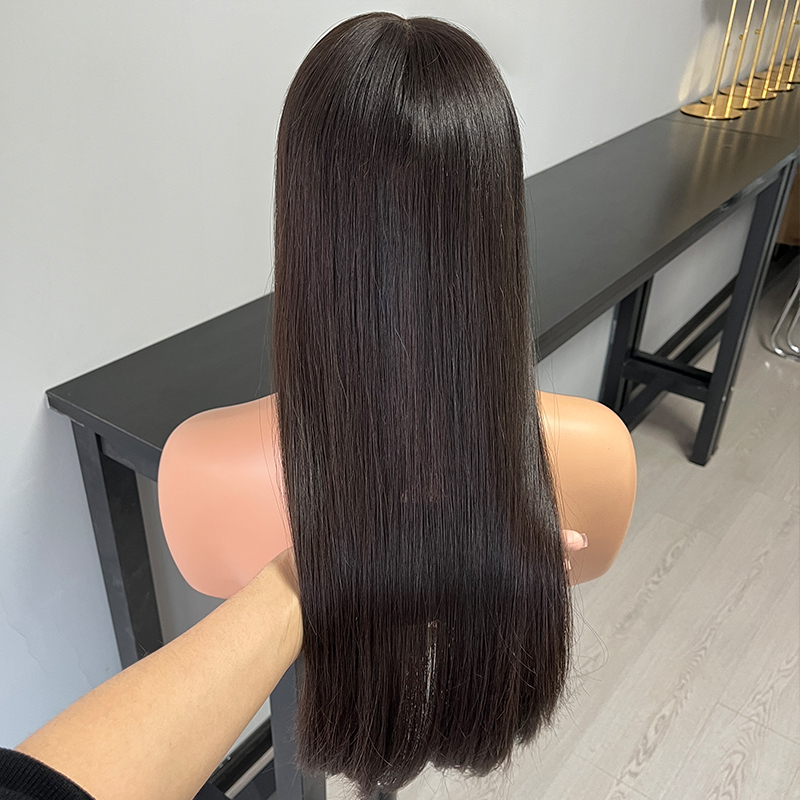 21 Inches 1B Color Slight Layer Lace Top Topper