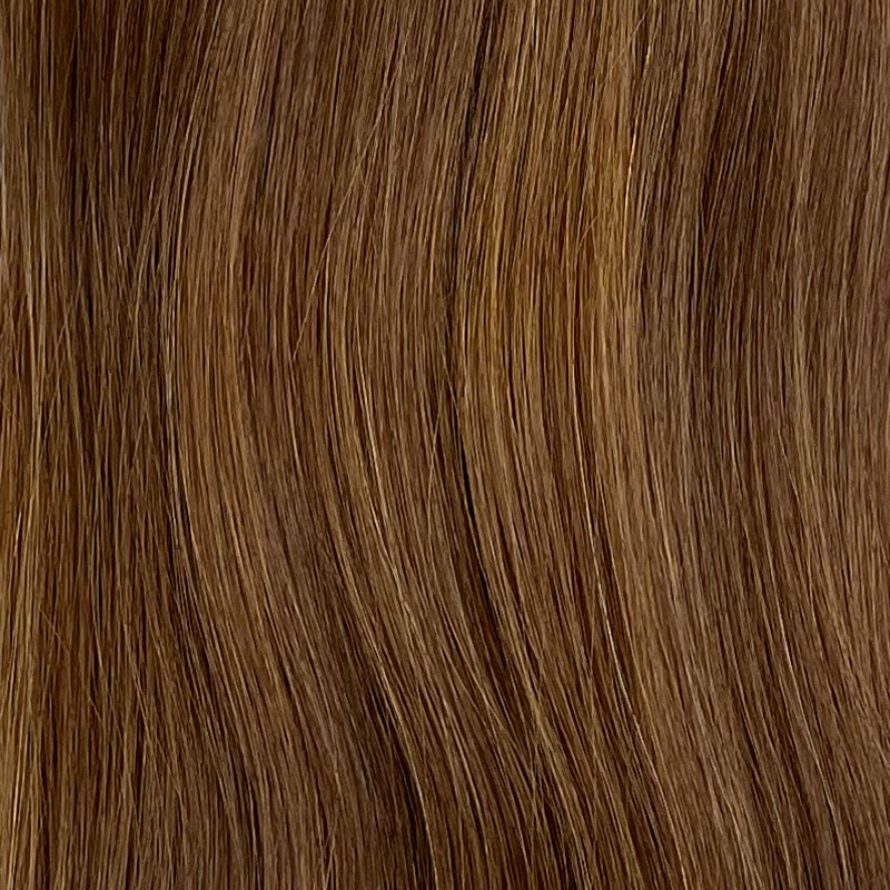 20 Inches Burlap Color Slight Layer Silk Top Topper