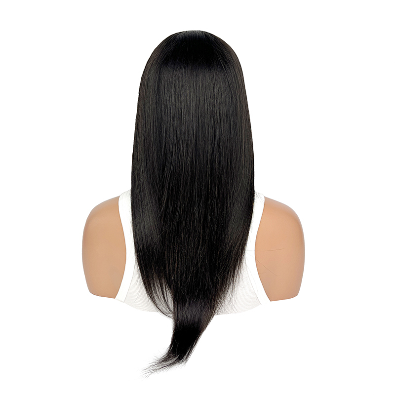 16 Inches Slight Layer Medical Wig