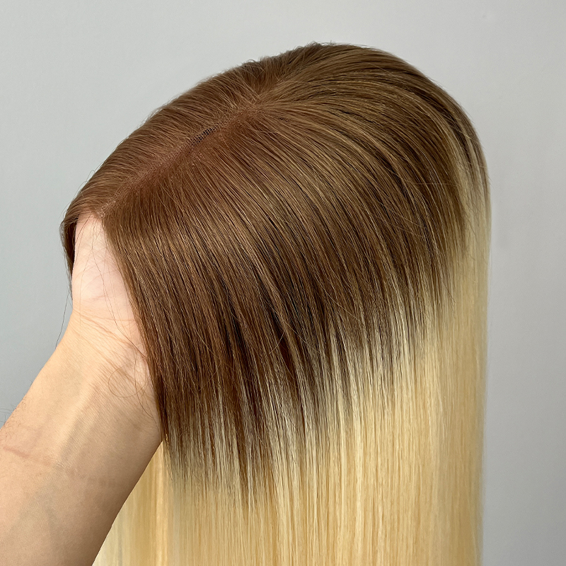 20 Inches Candy Color Slight Layer Lace Top Topper