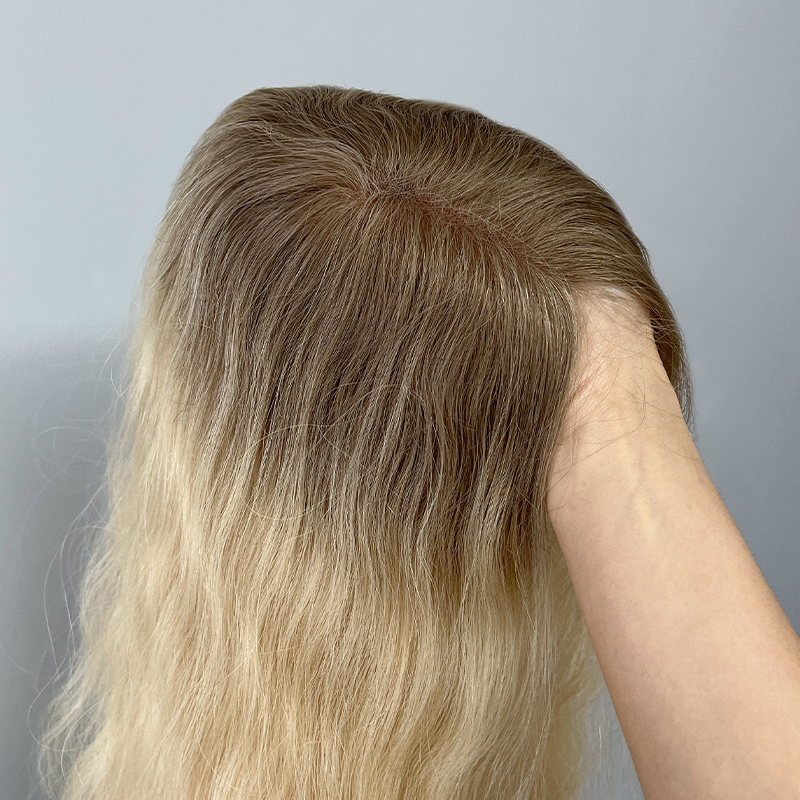 22 Inches Fairies Color Slight Layer Lace Top Topper