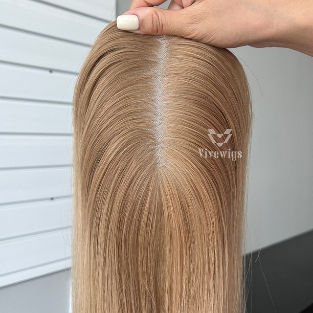 14 Inches #T10/5 Color Mono Top Toppers