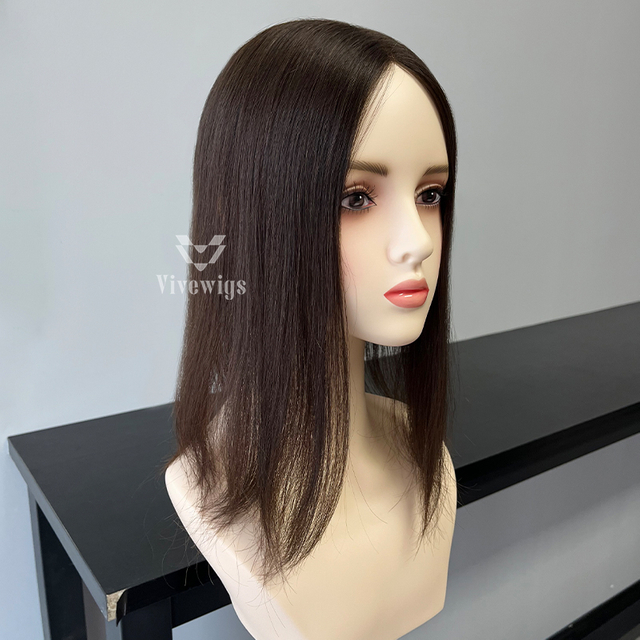 14 Inches #4 Color Mono Top Toppers