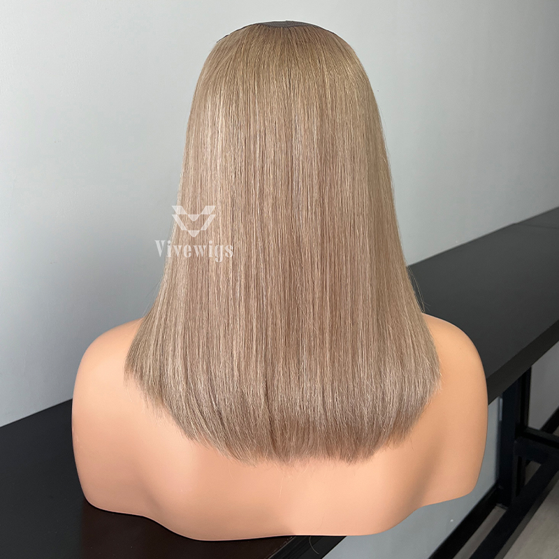 #Oliver Color Hatfall Wig 