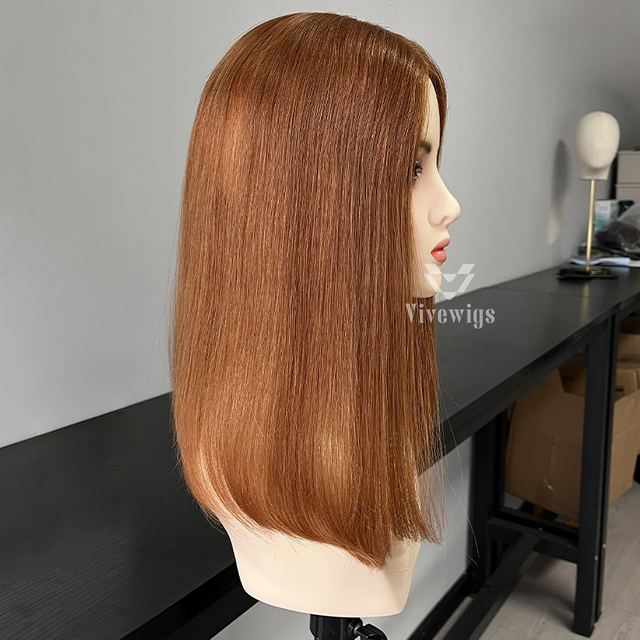 16 Inches #30 Color Mono Top Toppers