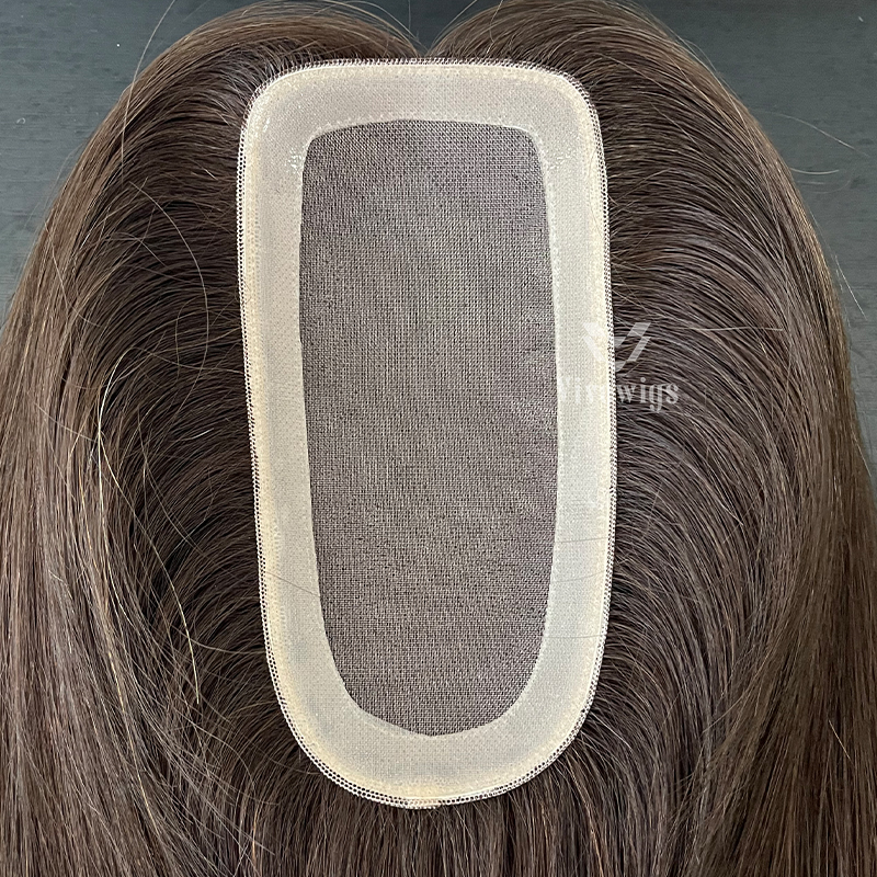 14 Inches #4 Color Mono Top Toppers