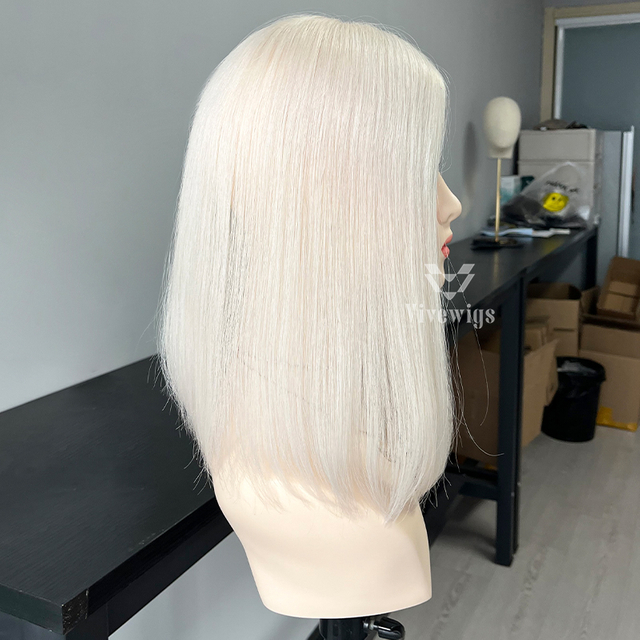14 Inches #ICE Color Mono Top Toppers
