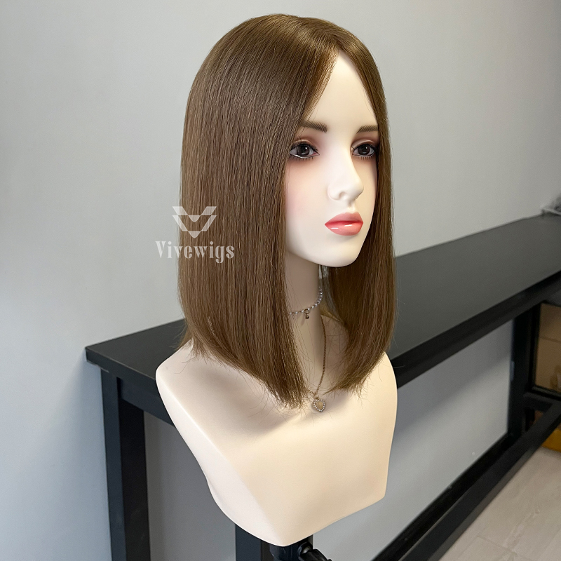 14 Inches #6 Color Mono Top Toppers