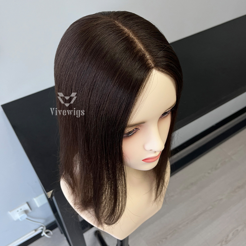 14 Inches #4 Color Mono Top Toppers