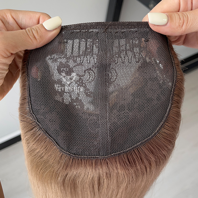 #Oliver Color Hatfall Wig 