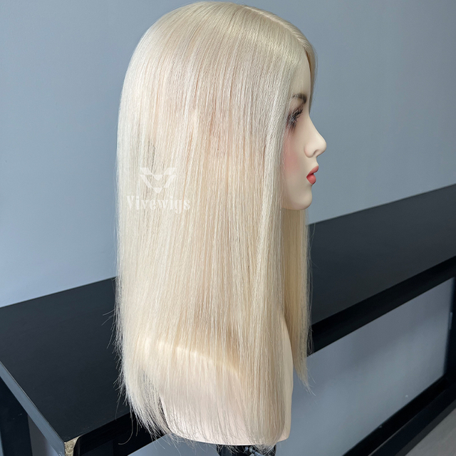 18 Inches #60 Color Mono Top Toppers