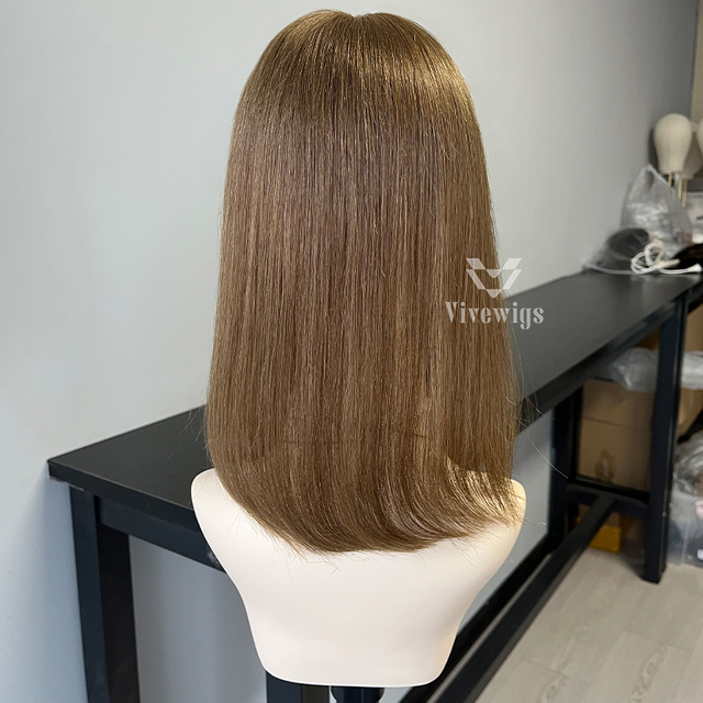 14 Inches #6 Color Mono Top Toppers